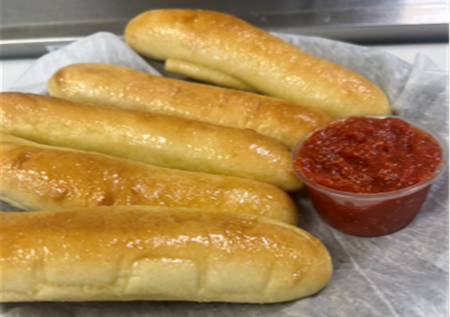 breadsticks